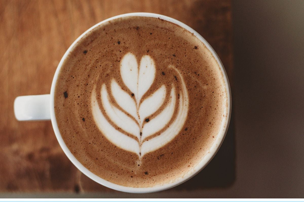 Mochaccino