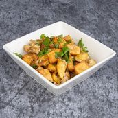 Mufaraka Potato