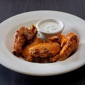 Johnny's Buffalo Wings
