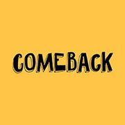 Comeback