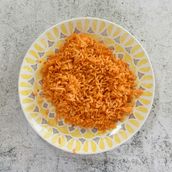 Tomato Rice