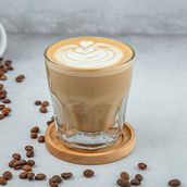 Cappuccino Iced