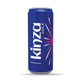 kenza cola 