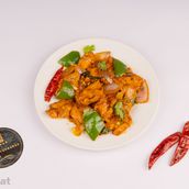 APPOLLO CHICKEN