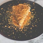 Shaghf Tart