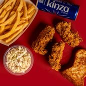 Chicken Tenders 3 Pieces