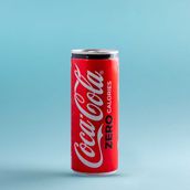 Coke Zero