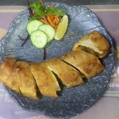 Tawa Roll