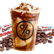 Affogato Kinder