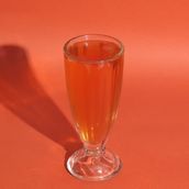 Peach Ice Tea