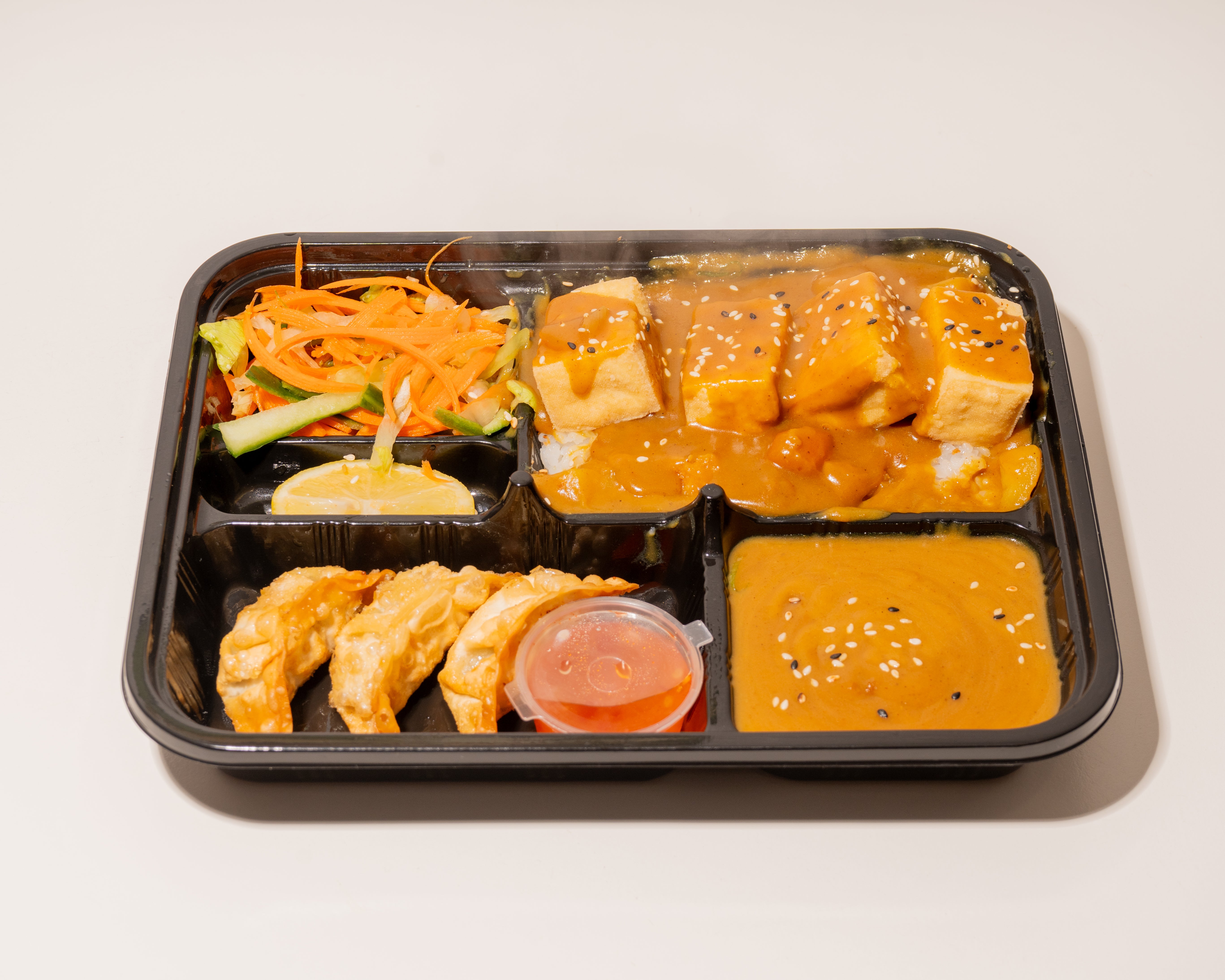 Bento Box 3