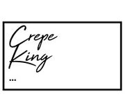 The Crepe King