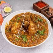 Dum Ka Chicken