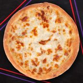 The Garlic Bread