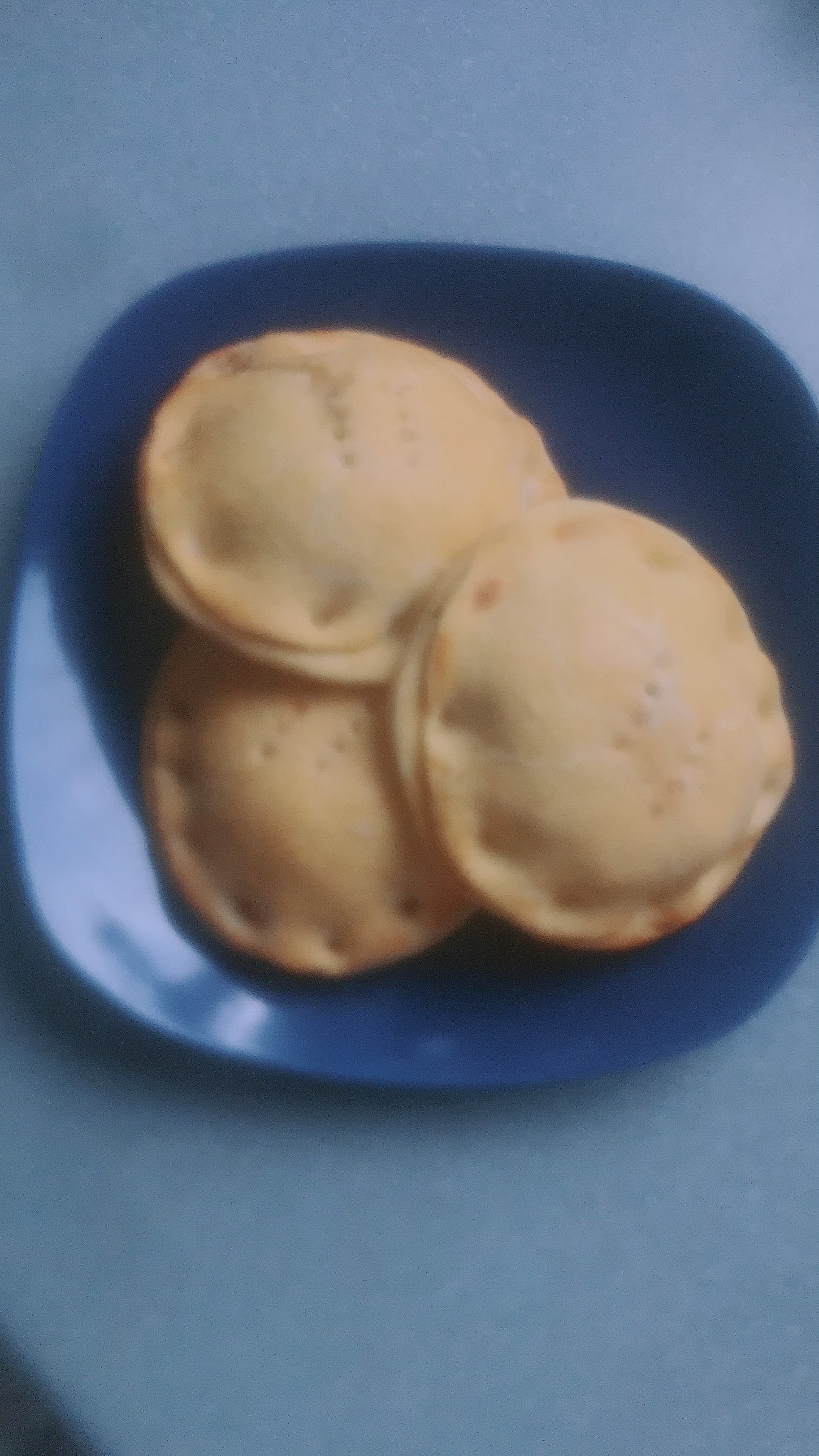 Ghana Meat  Pie