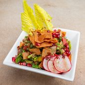 Fattoush