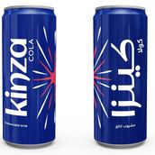 Kinza Cola