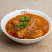 chicken curry 