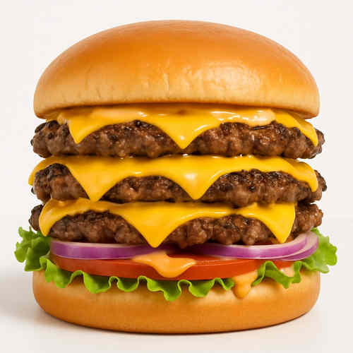 King Kong Burger
