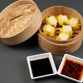Chicken Siomai