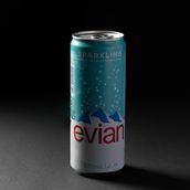 Sparkling Water Small