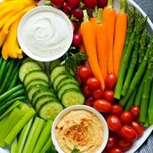Vegetables