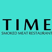 Time Smoked Meat Restaurant