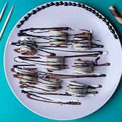 Crepe Sushi 