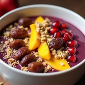 Nuts & Nectar Bowl Medium 500 ml