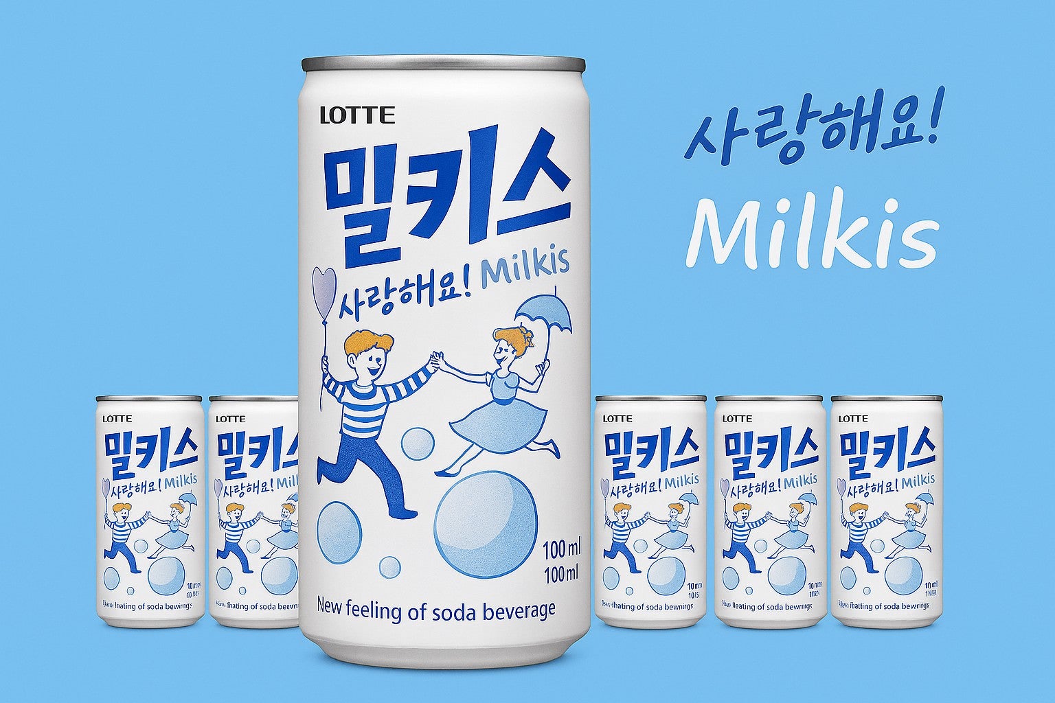 Milkis