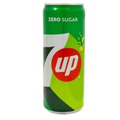 7 up Zero