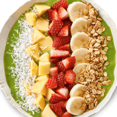 Cali - Smoothie Bowl