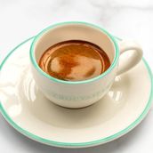 Espresso Double