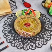 Baba Ghanush