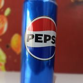 Pepsi Can