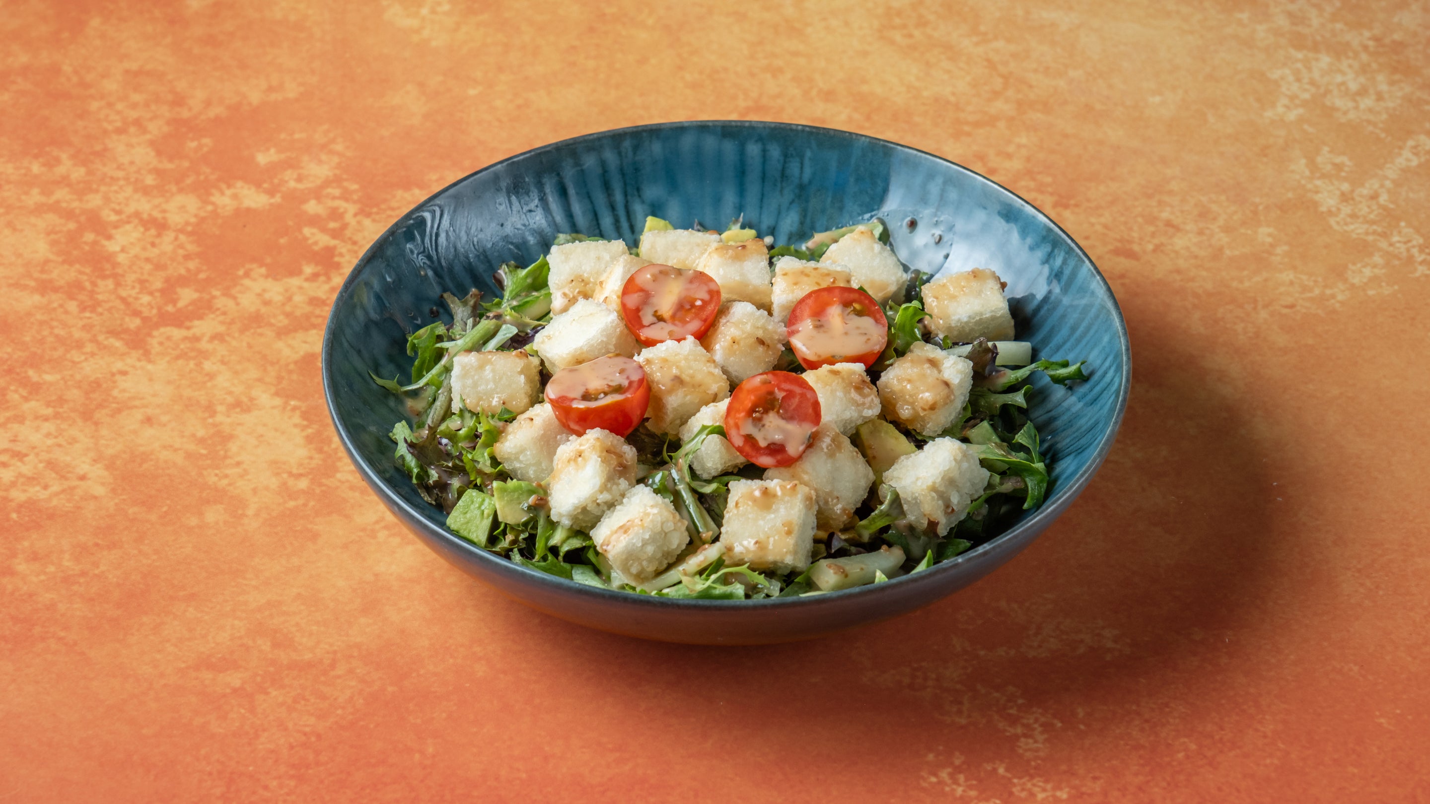 Tofu Salad (VG)