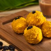Laddu 6 Pieces