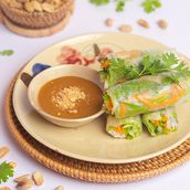 Vegan Rolls