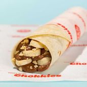 Chokko Wrap