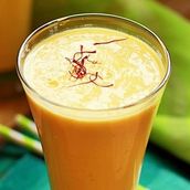 Mango Lassi