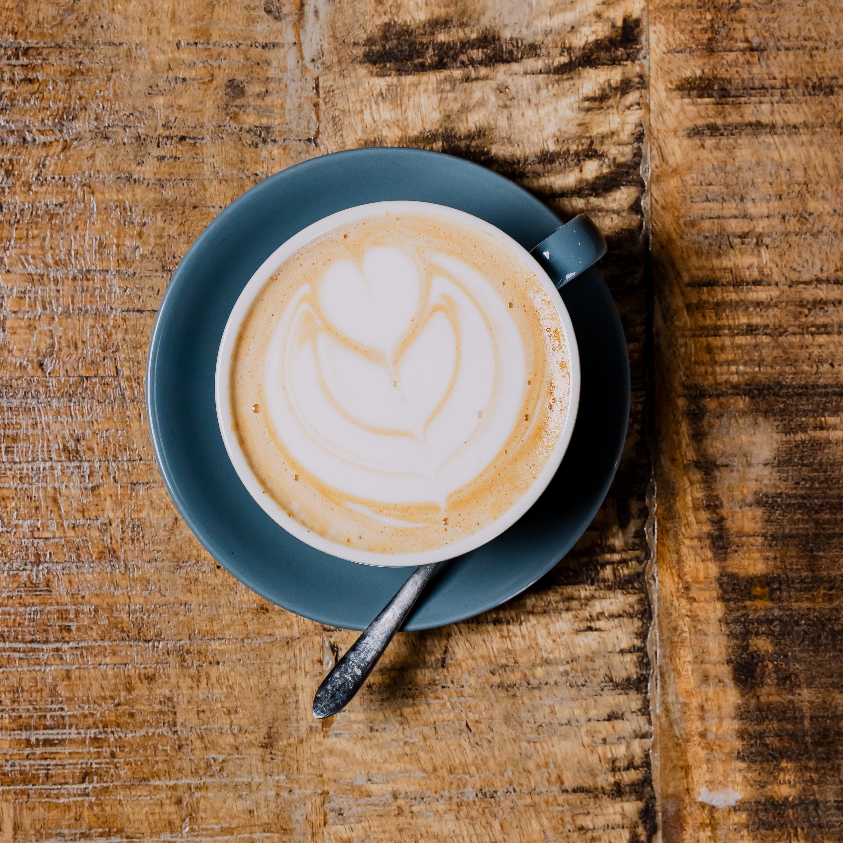 Chai Latte