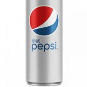 Pepsi Diet