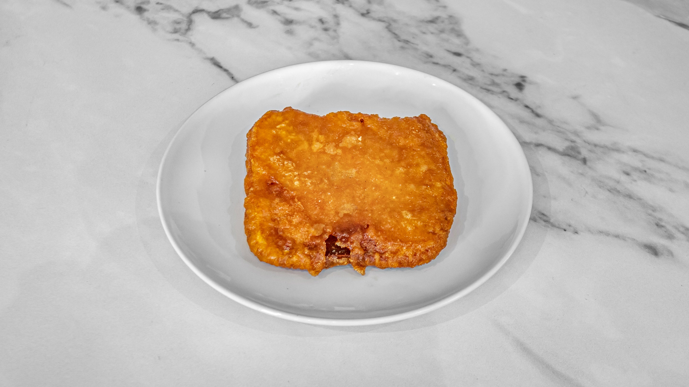 Spam Fritter