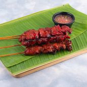 Chicken Skewers 3-4 Sticks