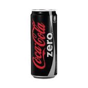 Coca Cola Zero