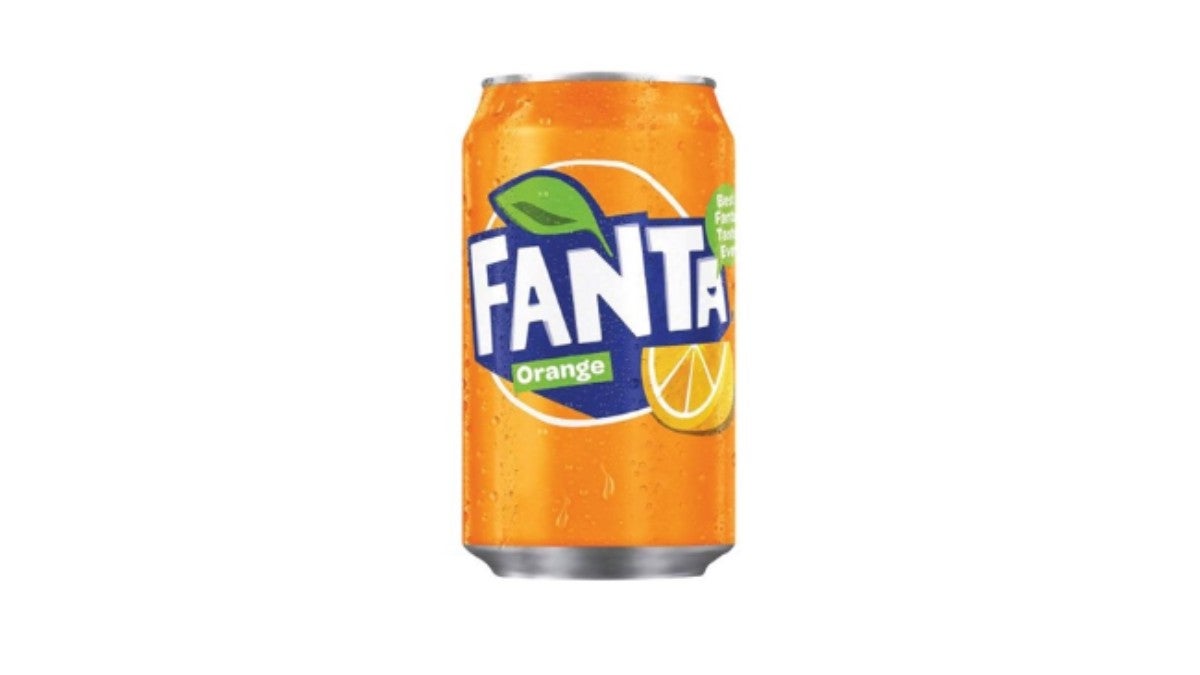 Fanta 330ml