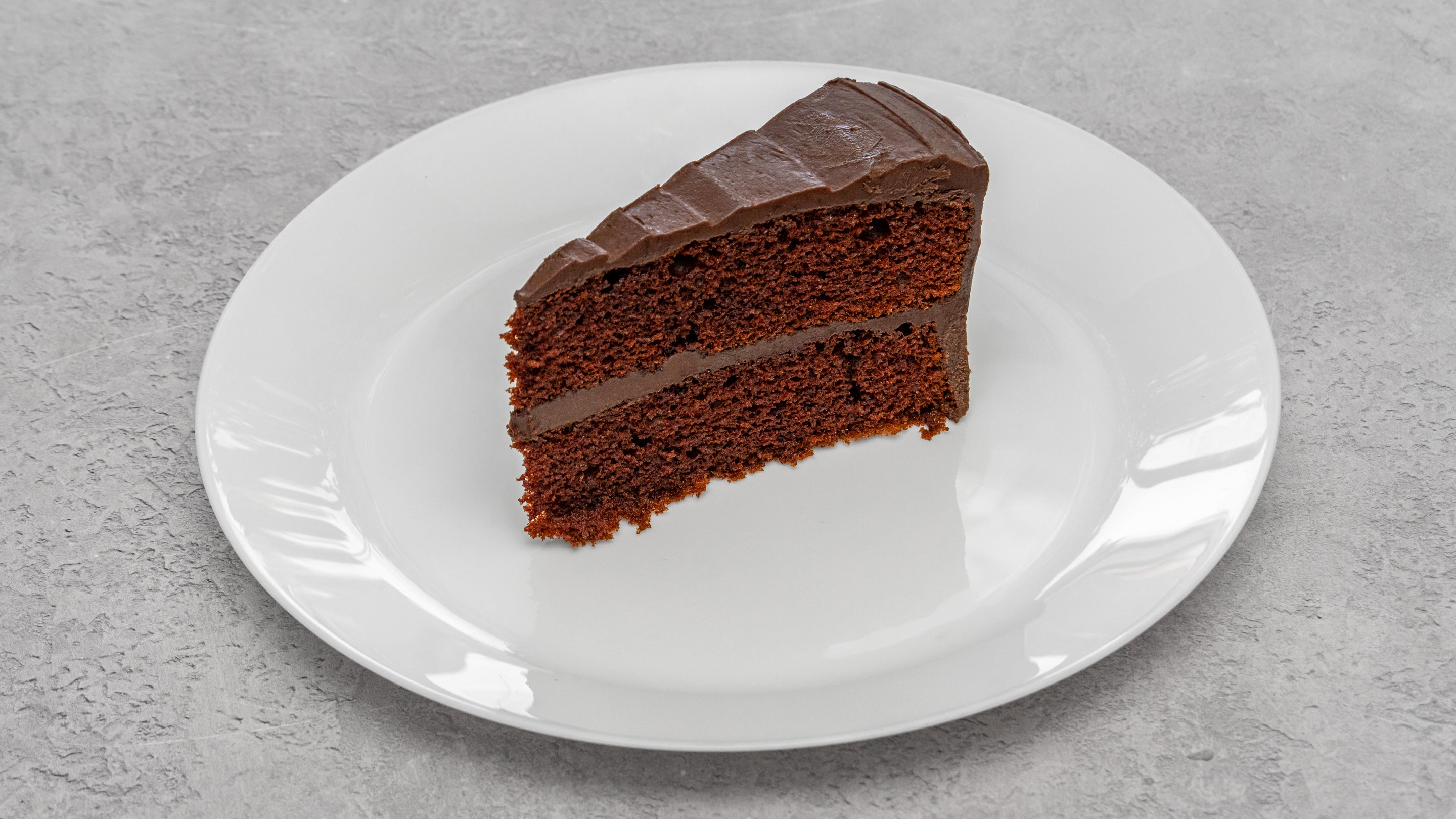 Fudge Cake