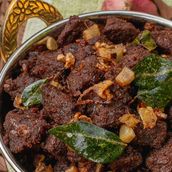 Beef Varatiyathu