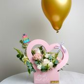 Birthday Heart