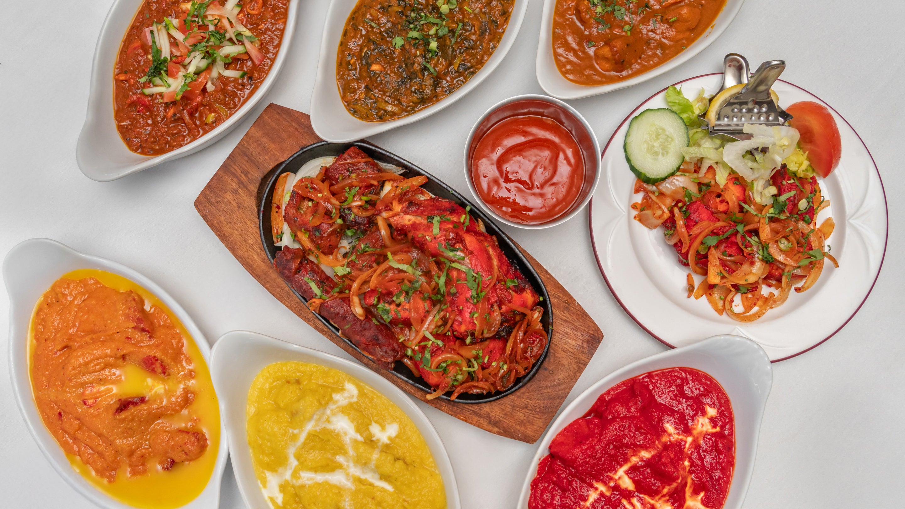 Ruchi Indian